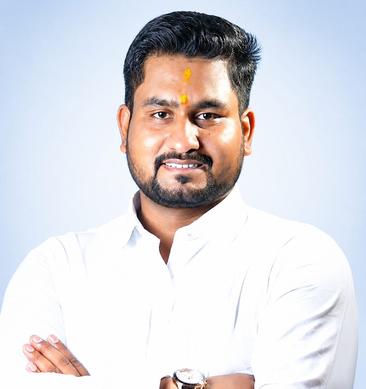 Shri Suryabanshi Suraj Ji